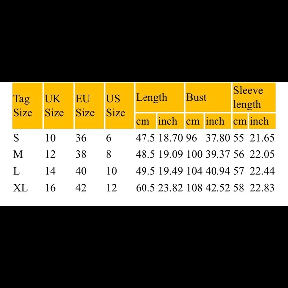 ❤️med faux leather jacket with classy puff shoulder(used) in mint condition - Picture 2 of 4